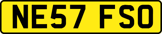 NE57FSO