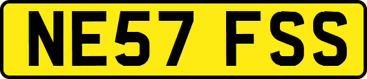 NE57FSS