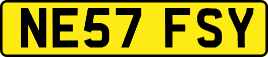 NE57FSY