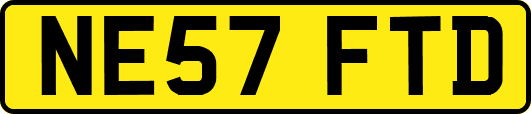 NE57FTD