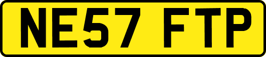 NE57FTP