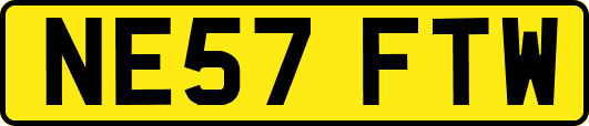 NE57FTW