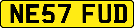 NE57FUD