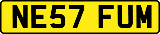 NE57FUM