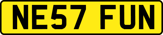 NE57FUN