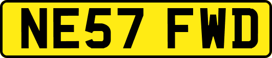NE57FWD