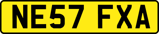 NE57FXA