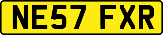 NE57FXR