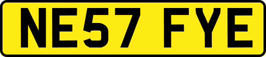 NE57FYE