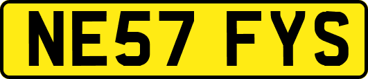 NE57FYS