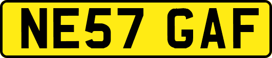 NE57GAF