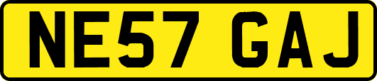 NE57GAJ