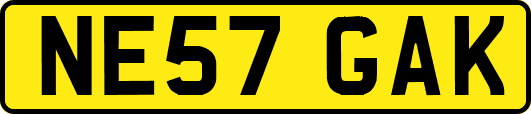 NE57GAK