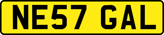 NE57GAL