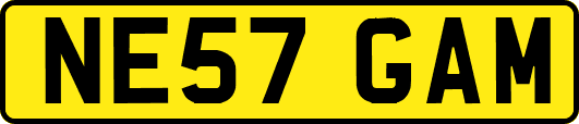NE57GAM