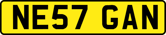 NE57GAN