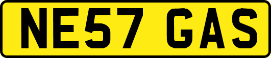 NE57GAS