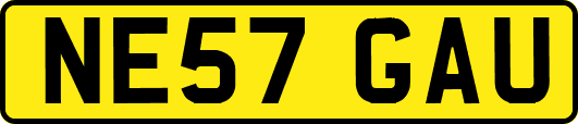 NE57GAU