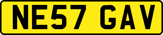 NE57GAV