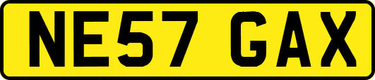 NE57GAX