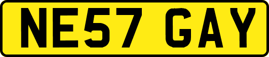 NE57GAY