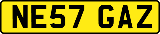 NE57GAZ