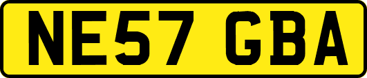 NE57GBA