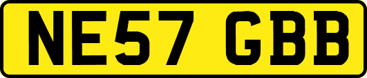NE57GBB