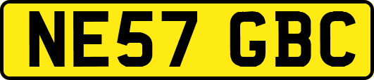 NE57GBC