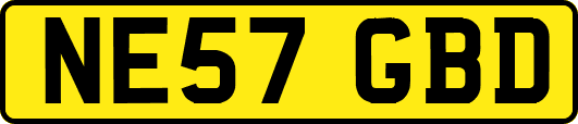 NE57GBD