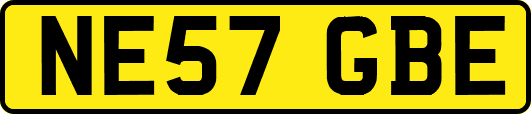 NE57GBE