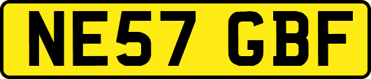 NE57GBF