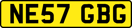 NE57GBG