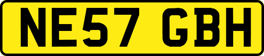 NE57GBH