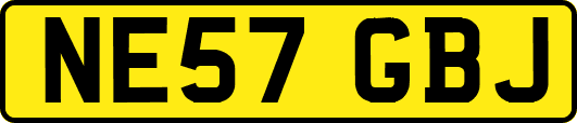NE57GBJ