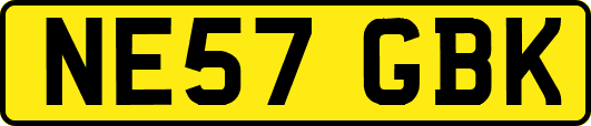 NE57GBK