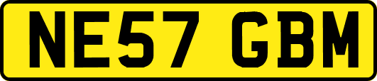 NE57GBM
