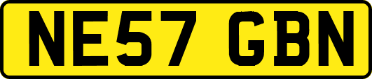 NE57GBN