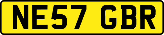 NE57GBR