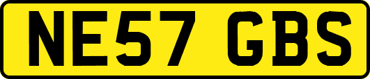 NE57GBS