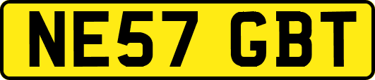 NE57GBT