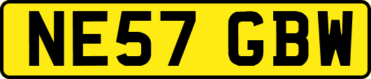 NE57GBW