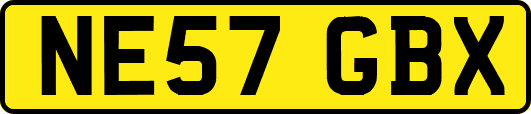 NE57GBX