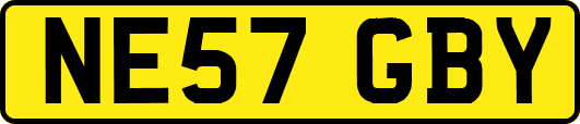 NE57GBY