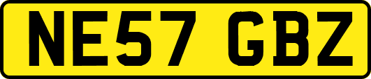 NE57GBZ