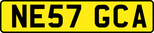 NE57GCA
