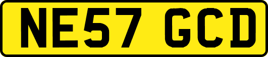 NE57GCD