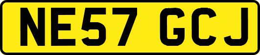 NE57GCJ