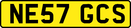 NE57GCS