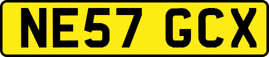 NE57GCX